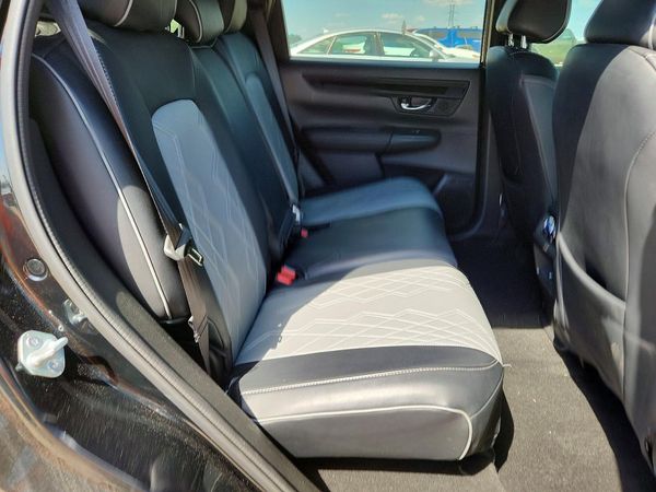 2026 HONDA CR-V Sport-L