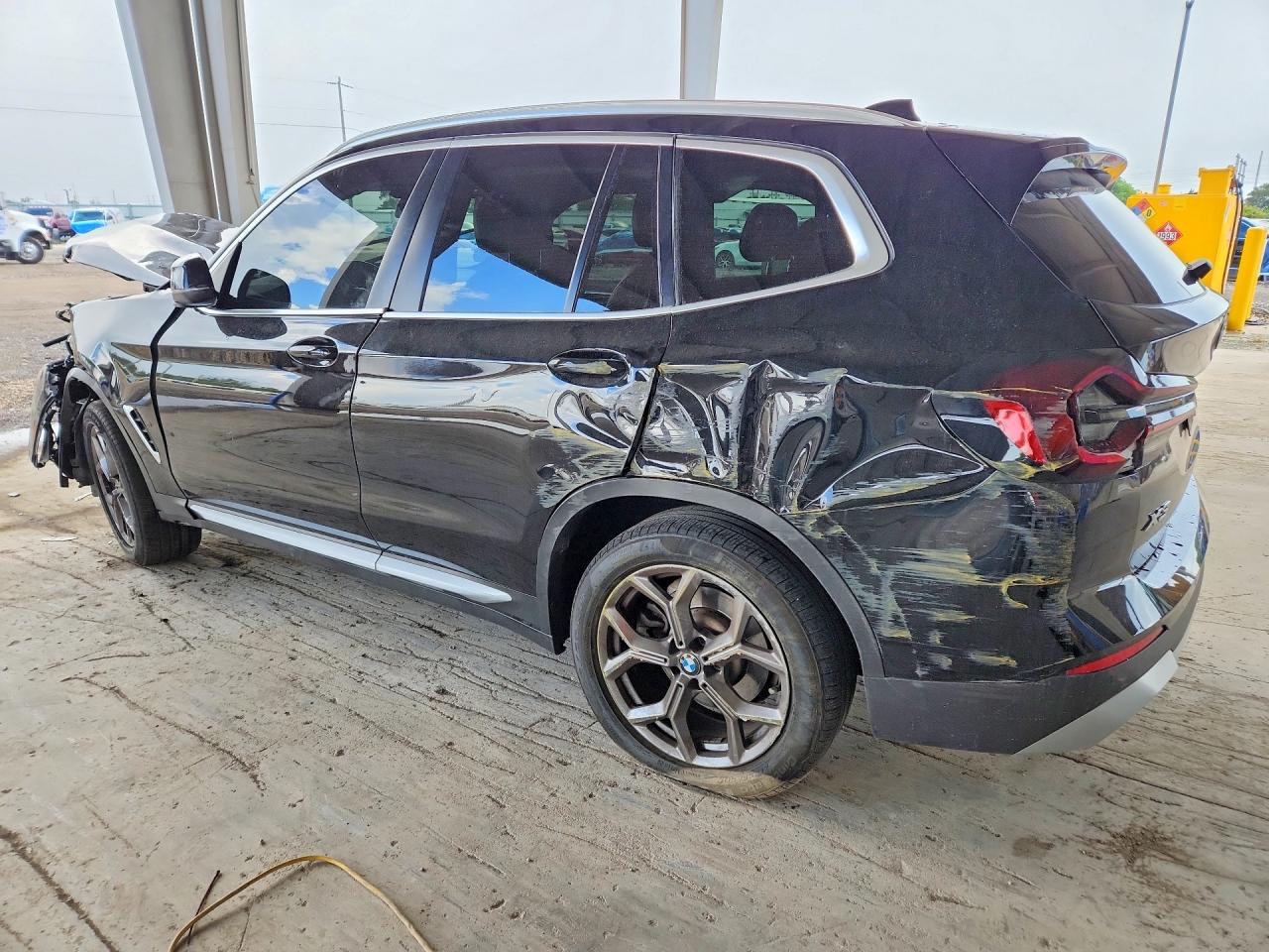 2023 BMW X3 sDrive30i SA