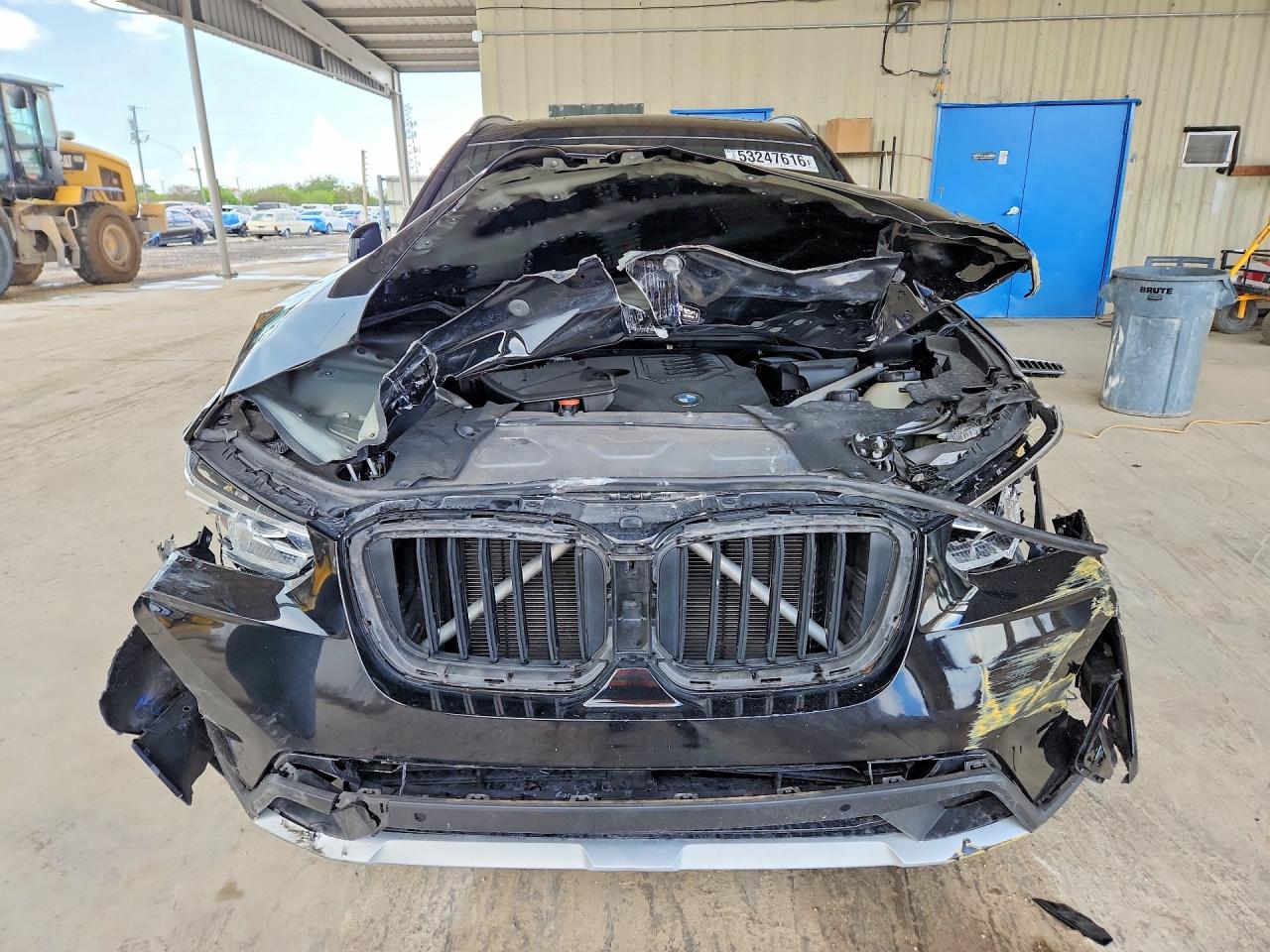 2023 BMW X3 sDrive30i SA