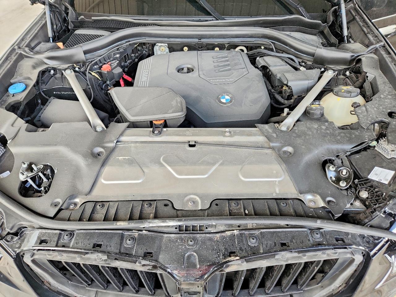 2023 BMW X3 sDrive30i SA