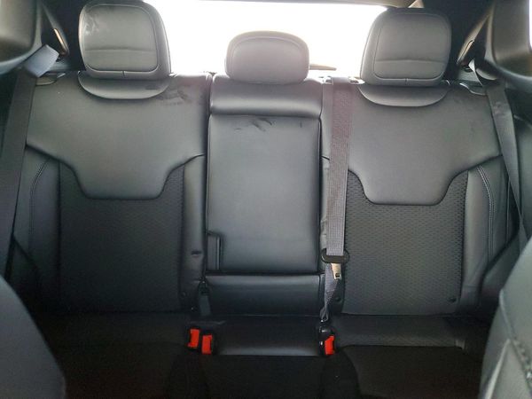 2026 JEEP COMPASS Latitude/North