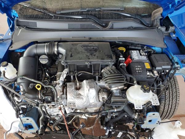 2026 JEEP COMPASS Latitude/North