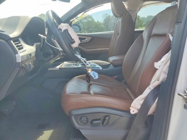 2018 AUDI Q7