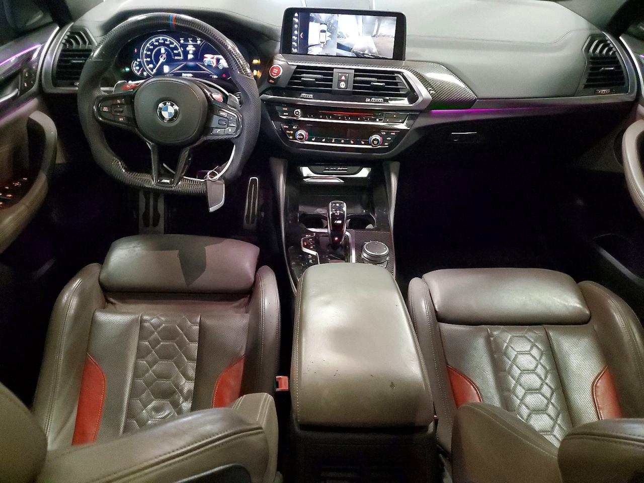 2020 BMW X4
