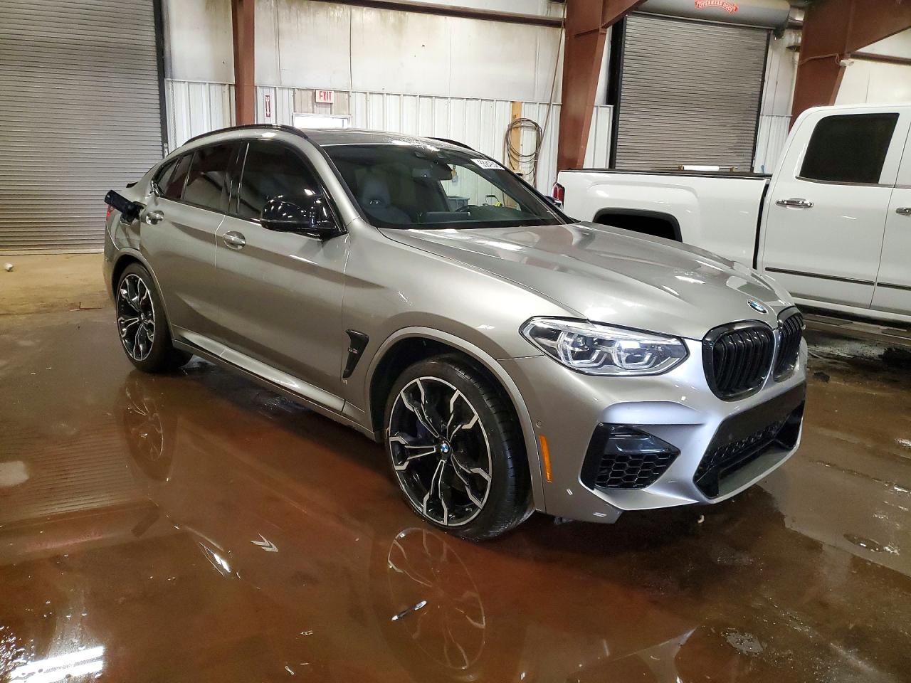 2020 BMW X4
