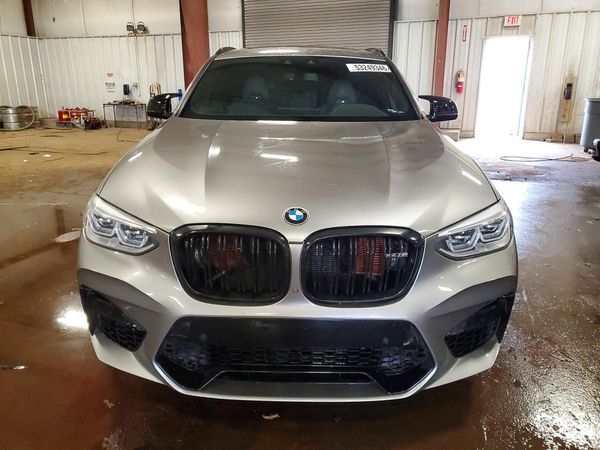 2020 BMW X4