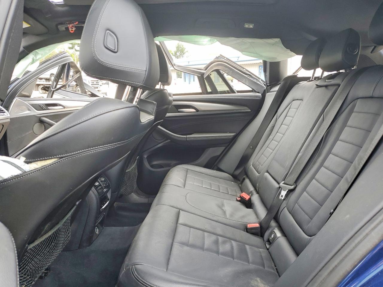 2020 BMW X3 X3 M