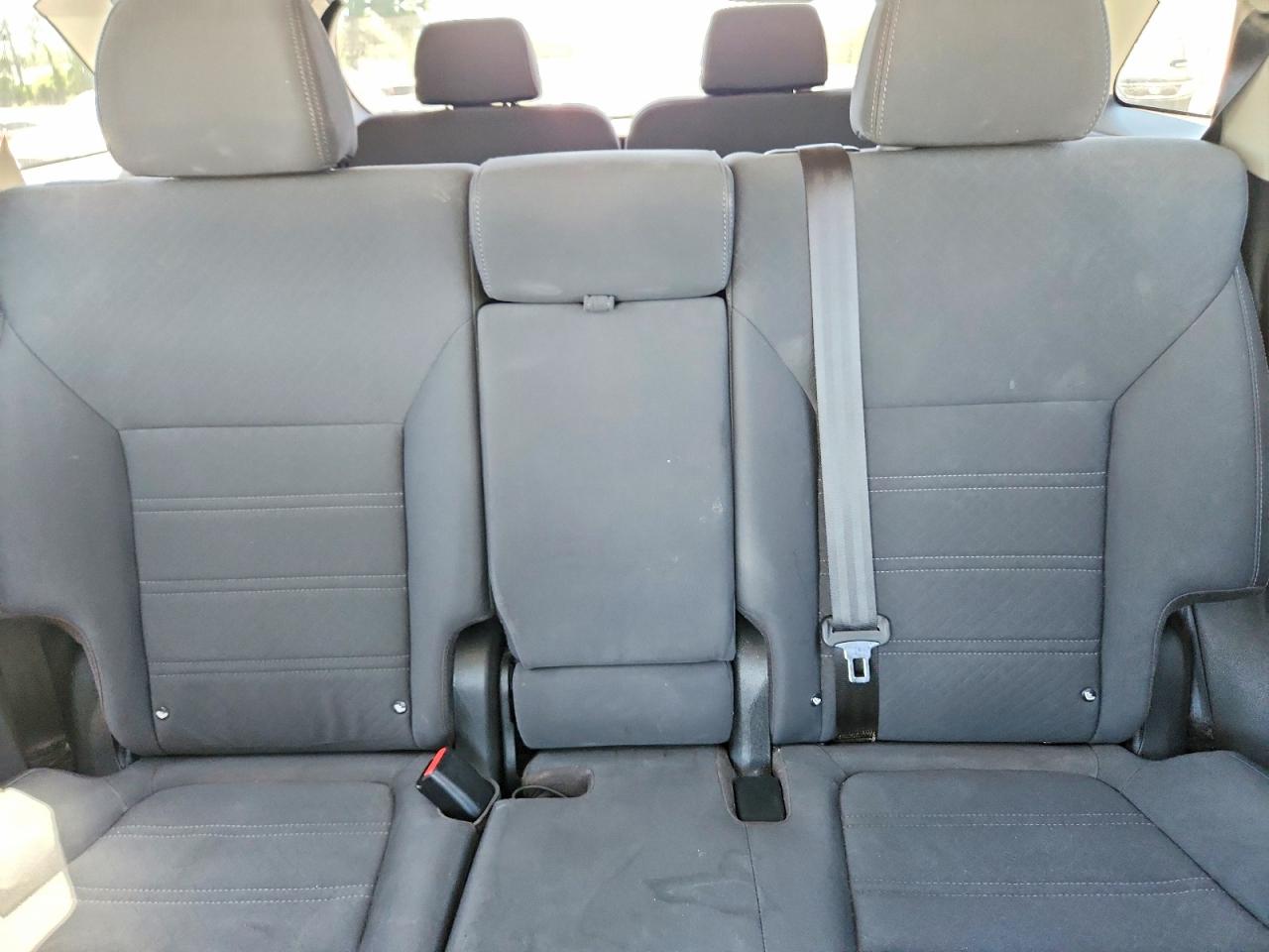 2019 KIA SORENTO L, LX, S