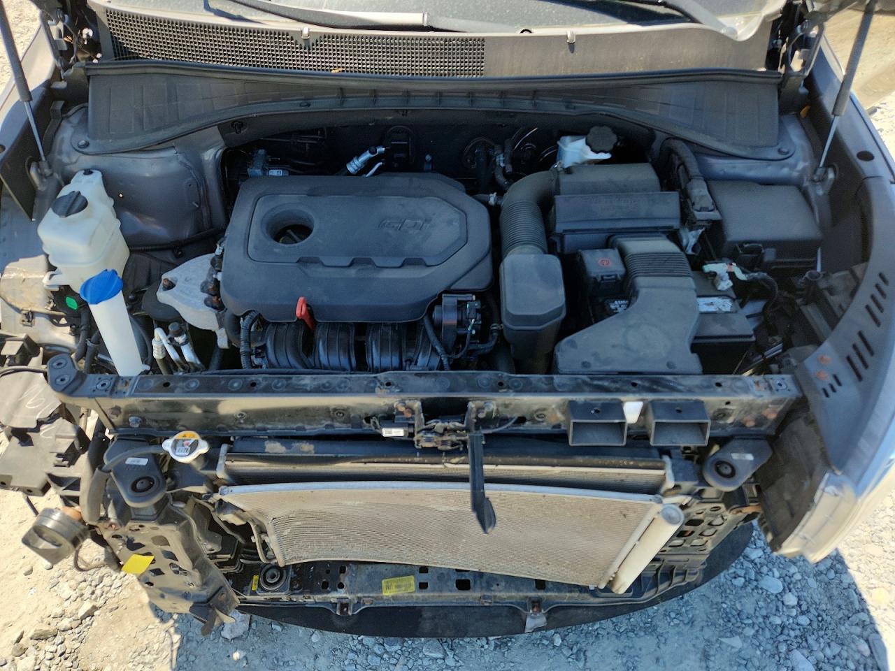 2019 KIA SORENTO L, LX, S