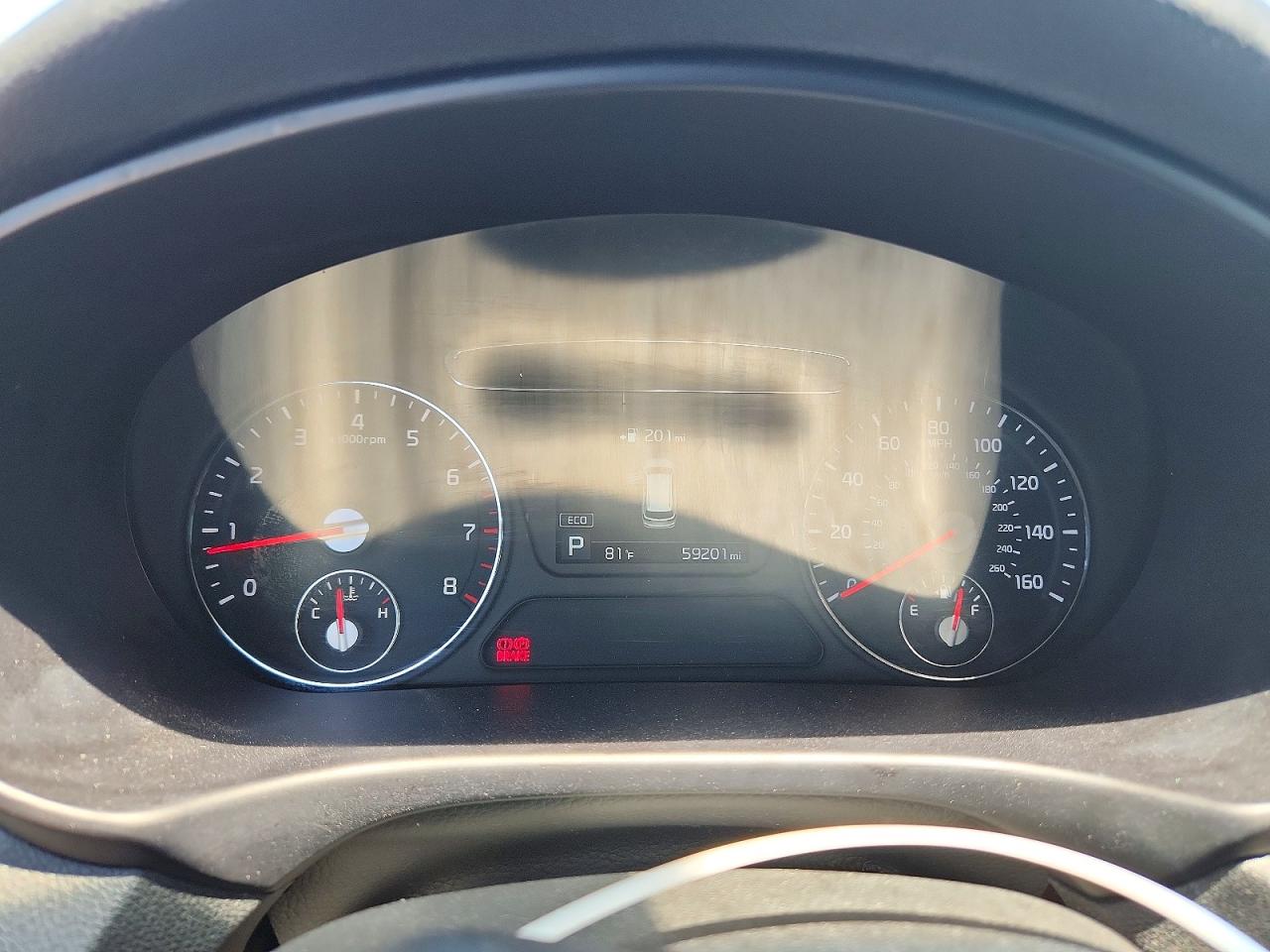 2019 KIA SORENTO L, LX, S