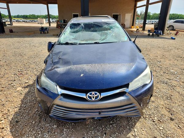 2015 TOYOTA CAMRY Hybrid