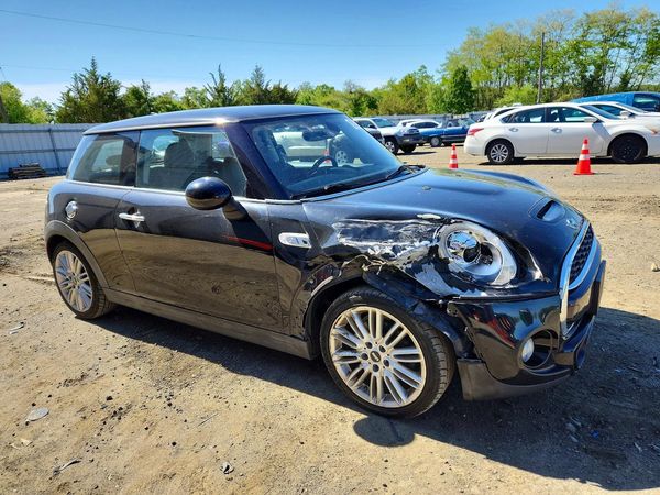 2016 MINI COOPER