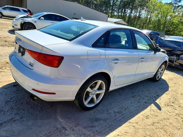 2016 AUDI A3