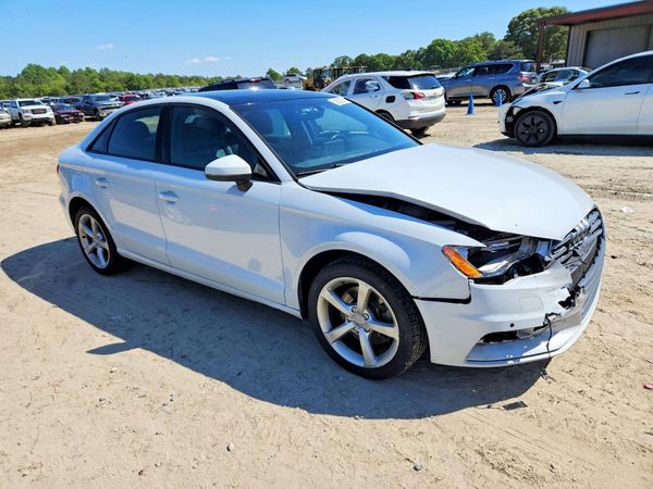 2016 AUDI A3