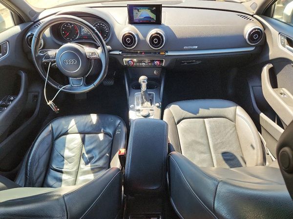 2016 AUDI A3