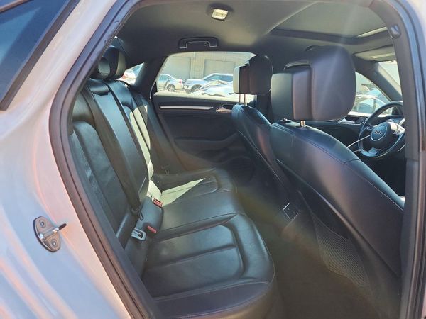 2016 AUDI A3