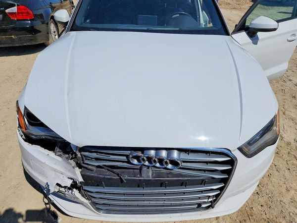 2016 AUDI A3