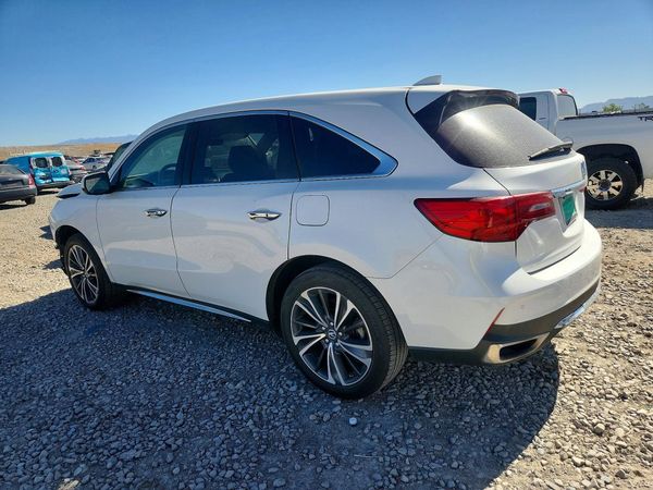 2020 ACURA MDX