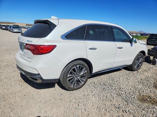 2020 ACURA MDX