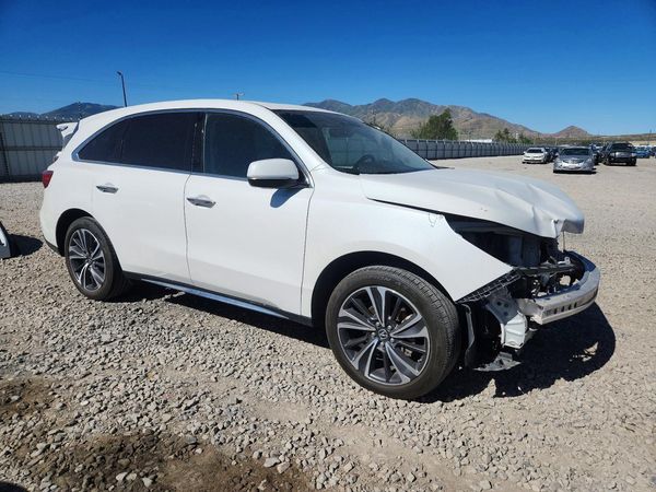 2020 ACURA MDX