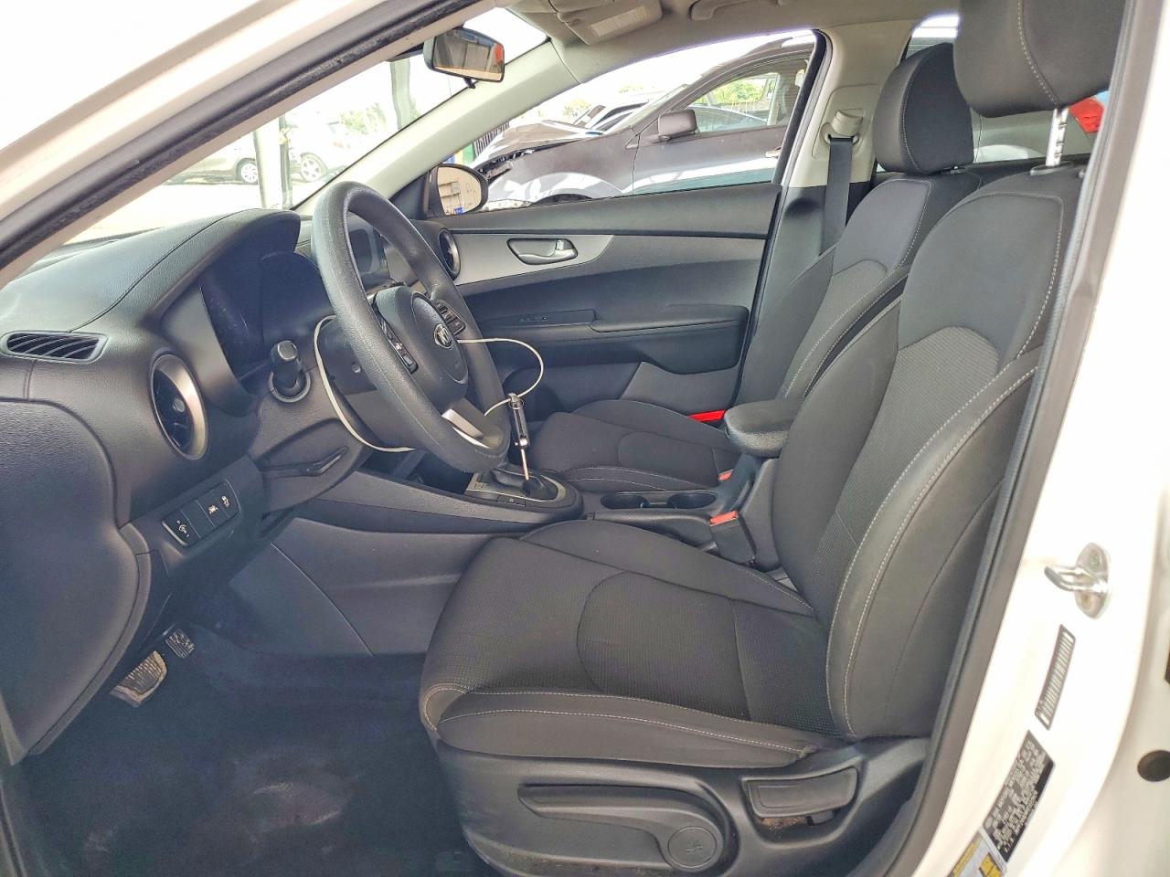 2019 KIA FORTE FE/LX/LXS