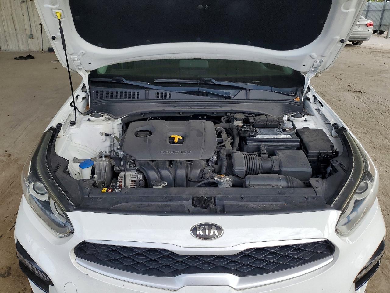 2019 KIA FORTE FE/LX/LXS