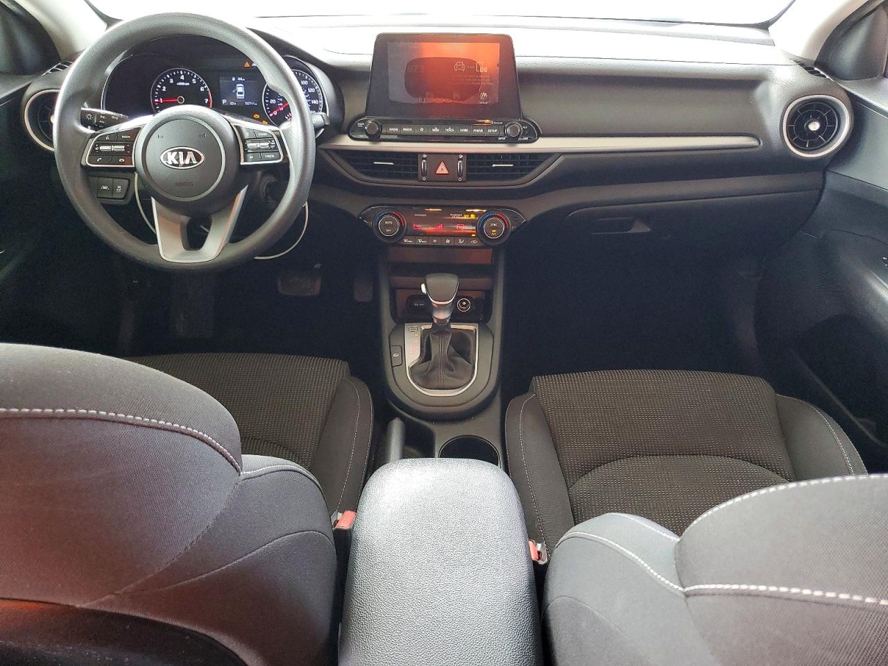 2019 KIA FORTE FE/LX/LXS