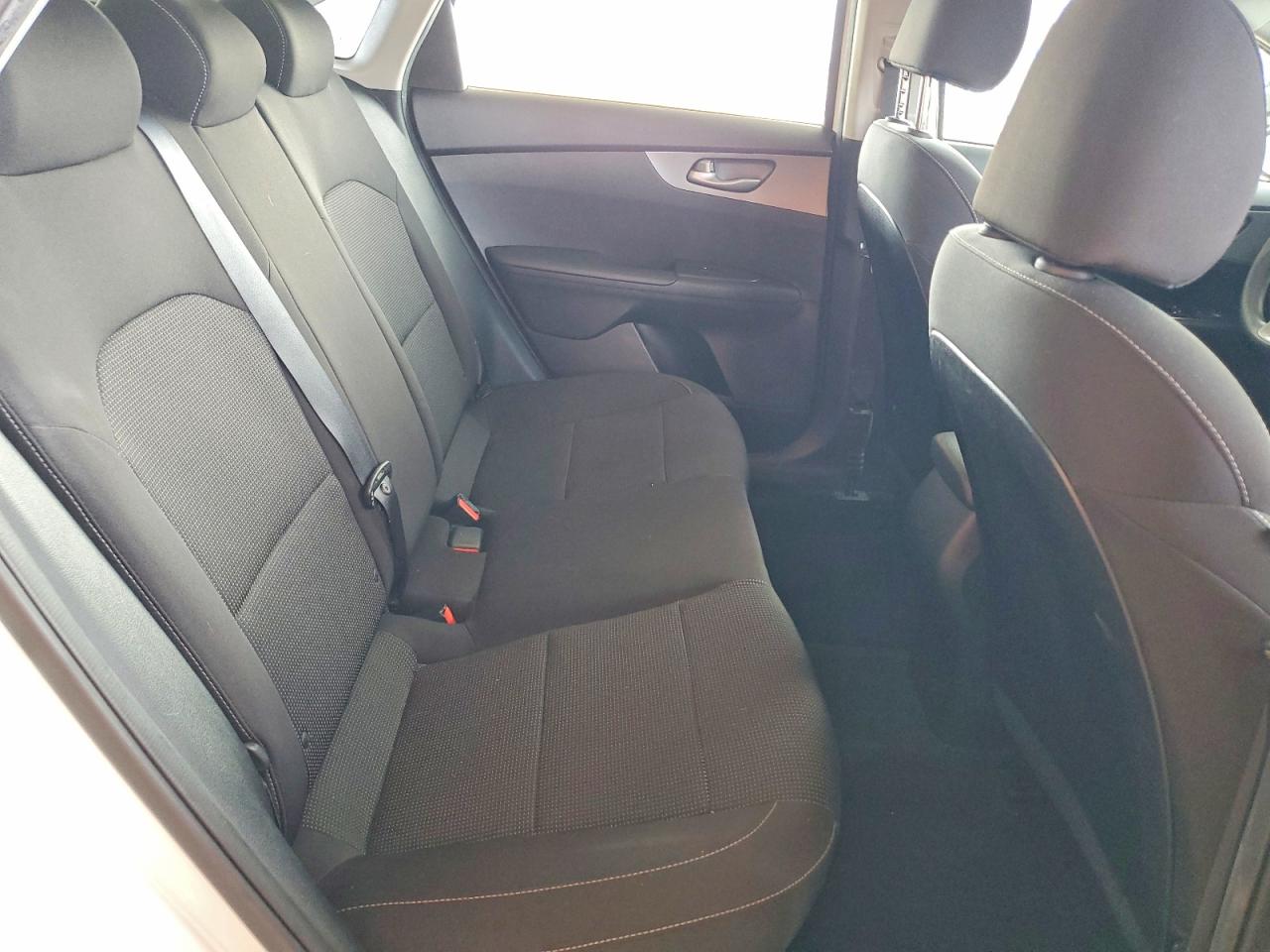 2019 KIA FORTE FE/LX/LXS