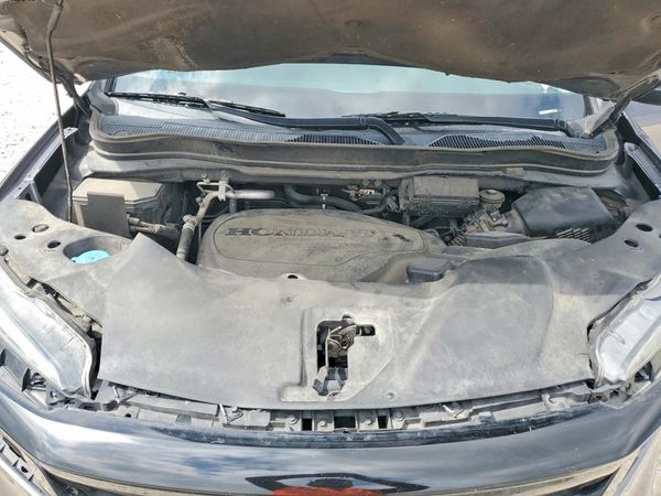 2021 HONDA PILOT SE