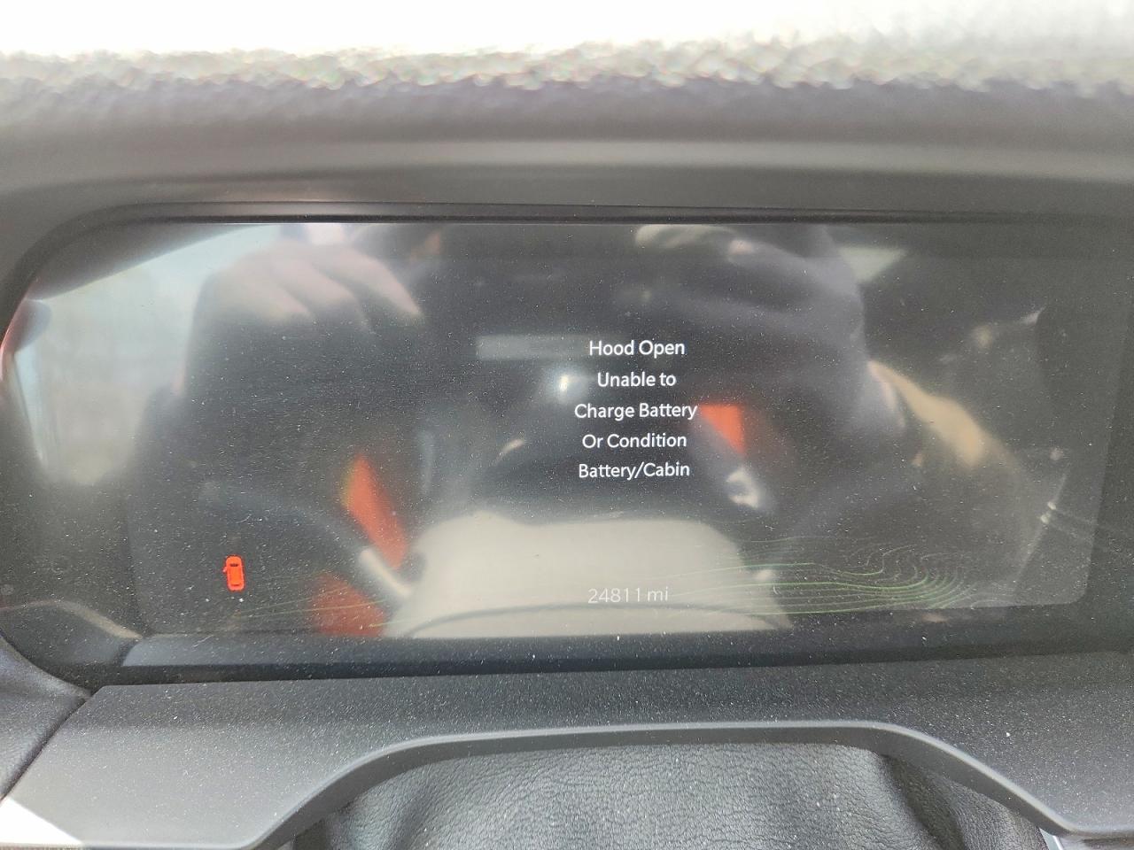2024 JEEP GRAND CHEROKEE LIMITED 4XE