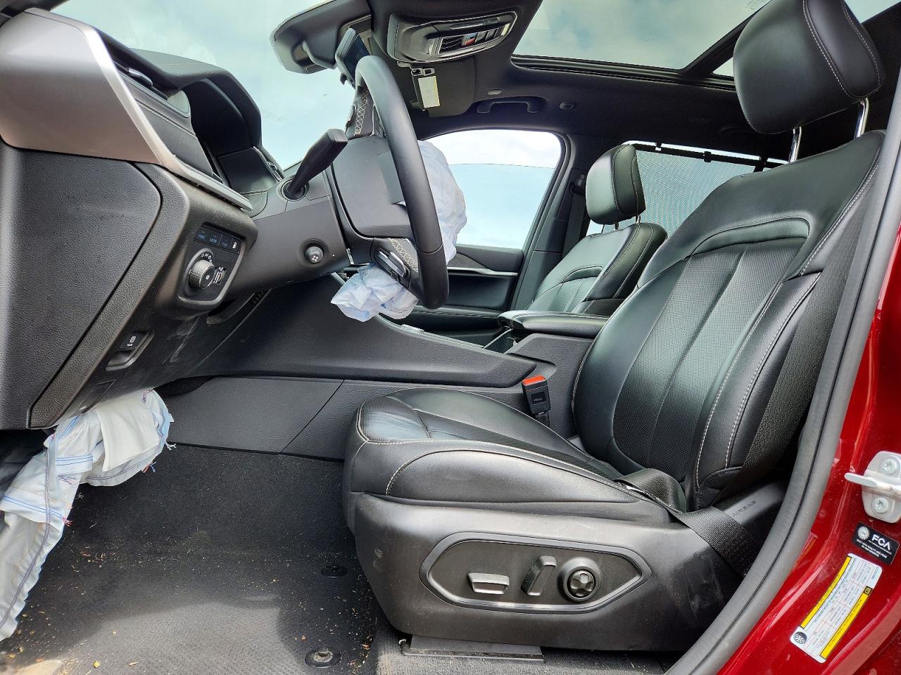 2024 JEEP GRAND CHEROKEE LIMITED 4XE