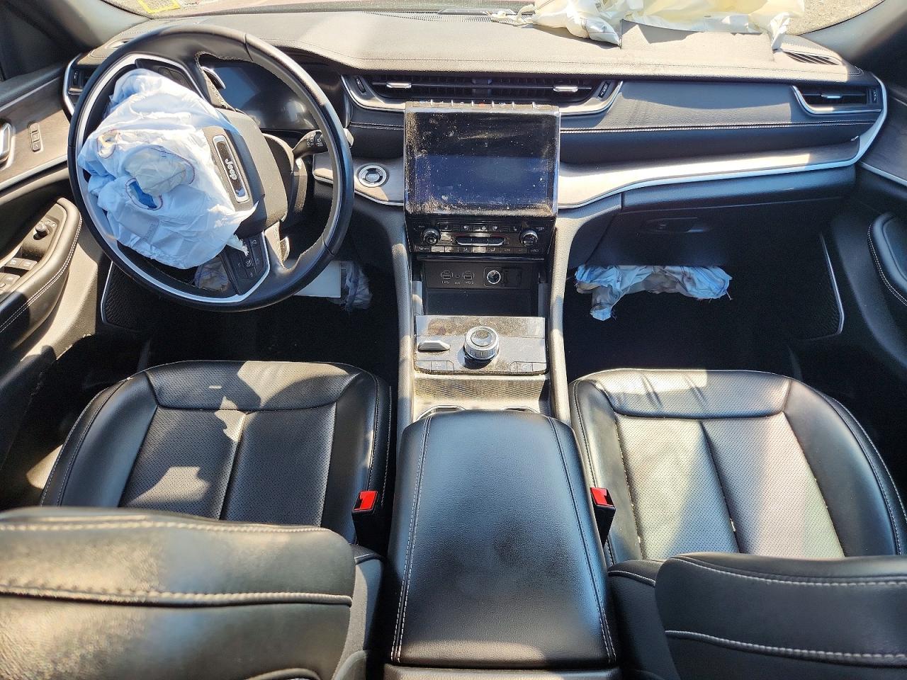 2024 JEEP GRAND CHEROKEE LIMITED 4XE