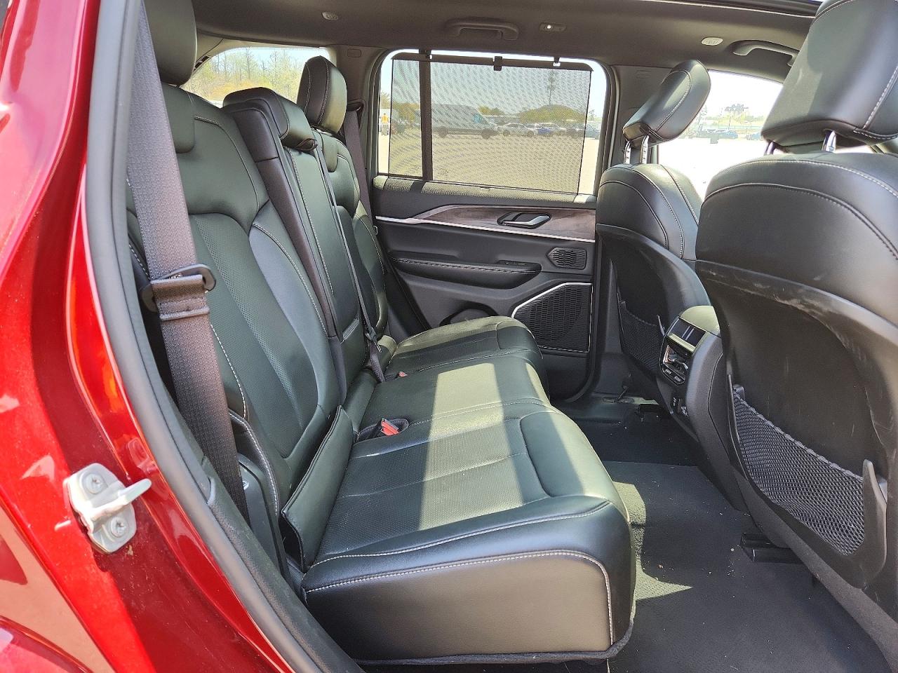 2024 JEEP GRAND CHEROKEE LIMITED 4XE