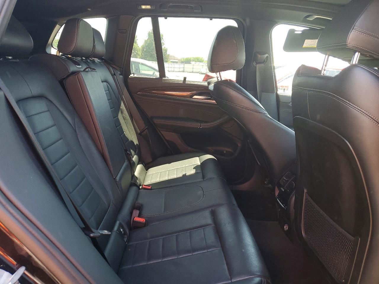 2019 BMW x3 xdrivem40i M40i