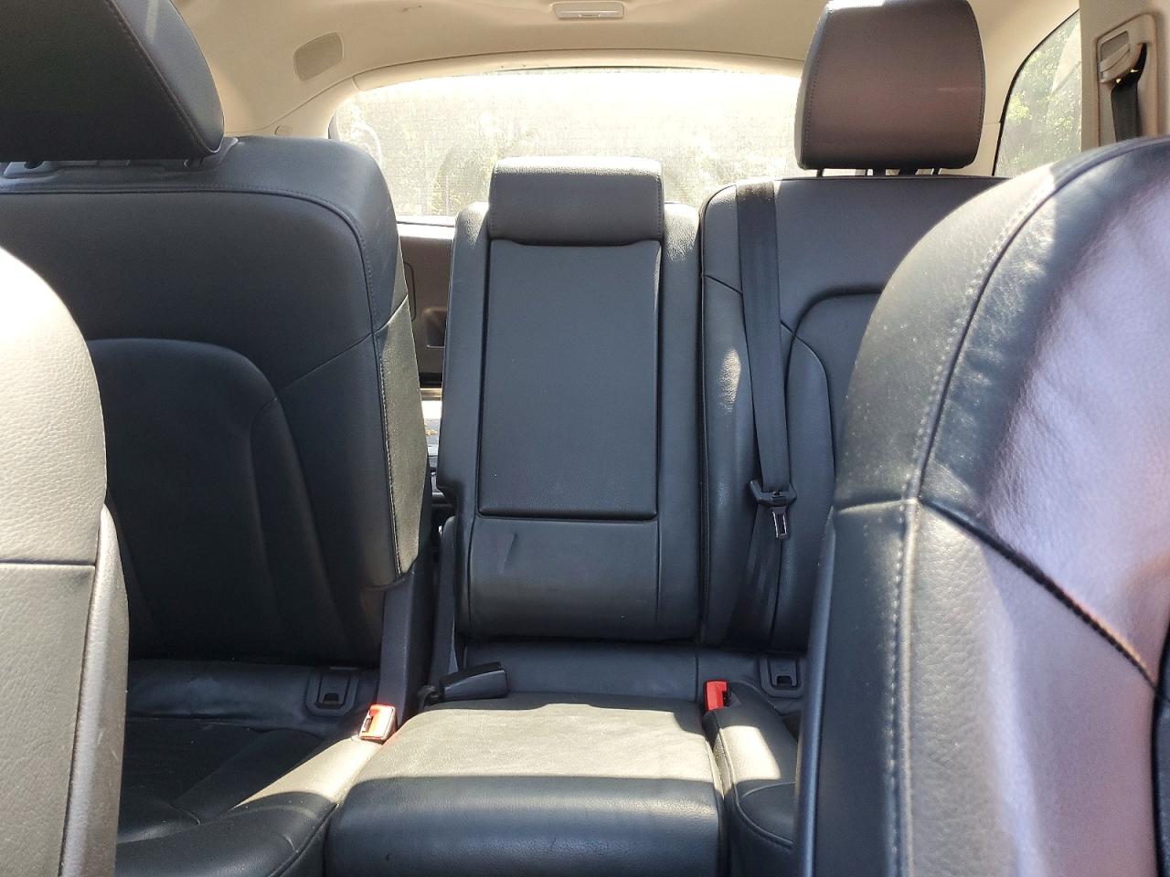 2015 AUDI Q7 Premium Plus