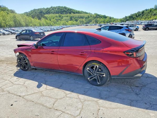 2024 HYUNDAI SONATA