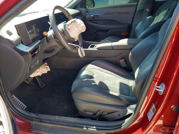 2024 HYUNDAI SONATA