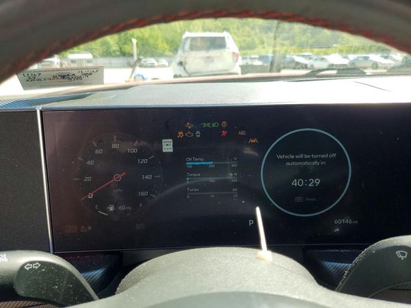 2024 HYUNDAI SONATA