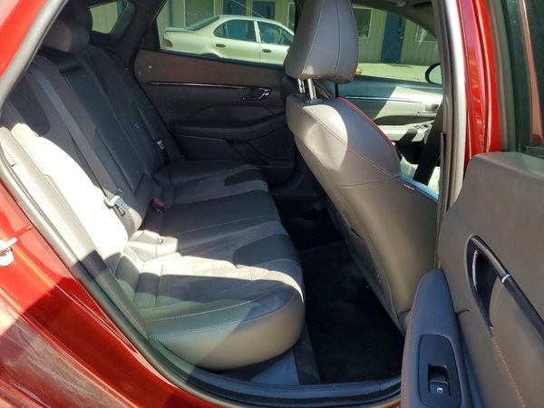 2024 HYUNDAI SONATA