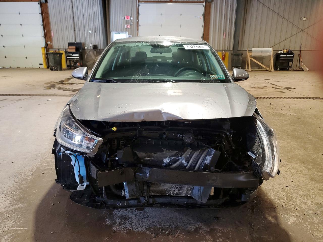 2022 KIA RIO LX, S