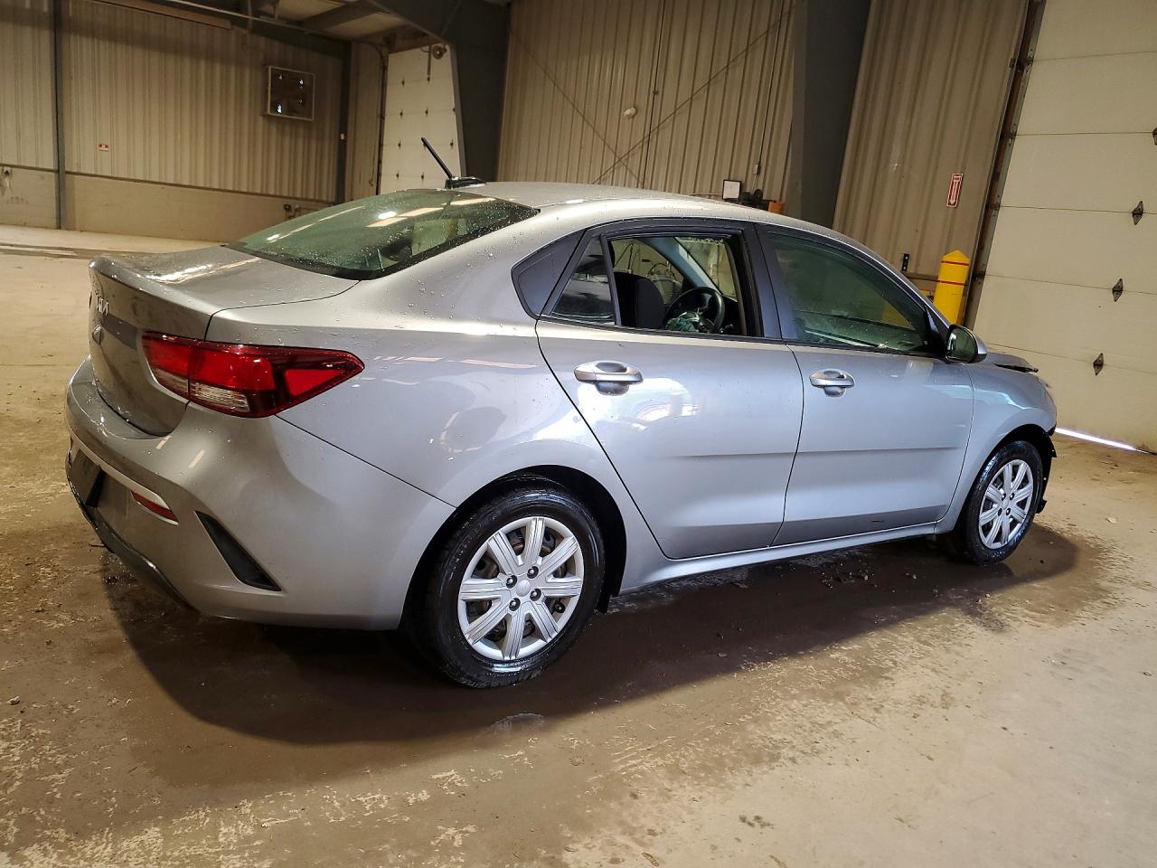 2022 KIA RIO LX, S
