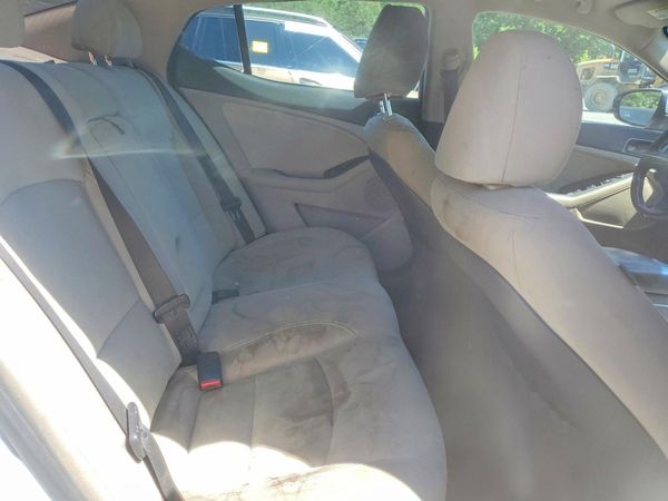 2014 KIA OPTIMA 2.4 LX STD/Conv