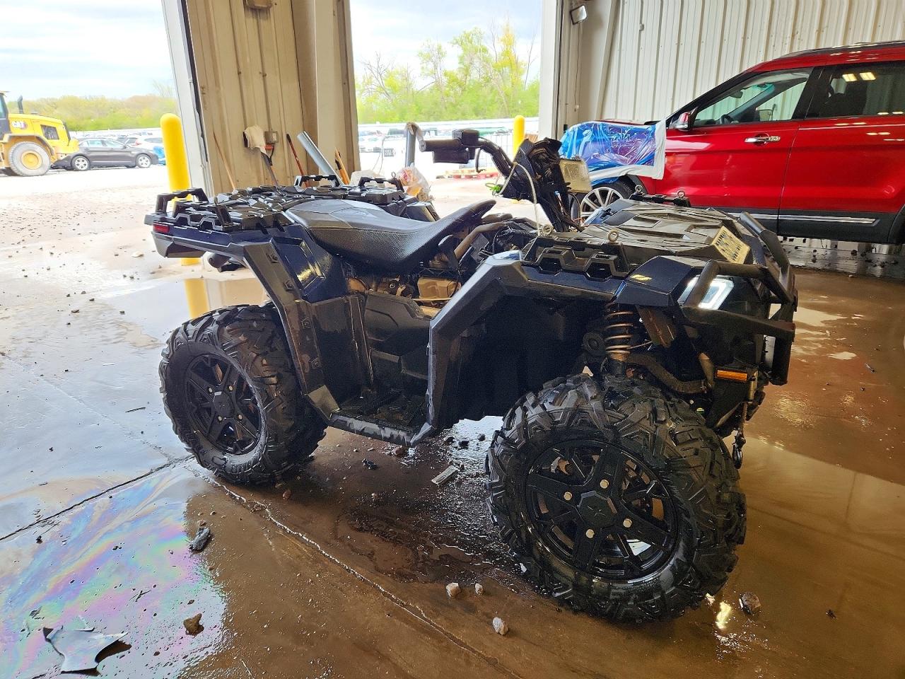 2020 POLARIS SPORTSMAN