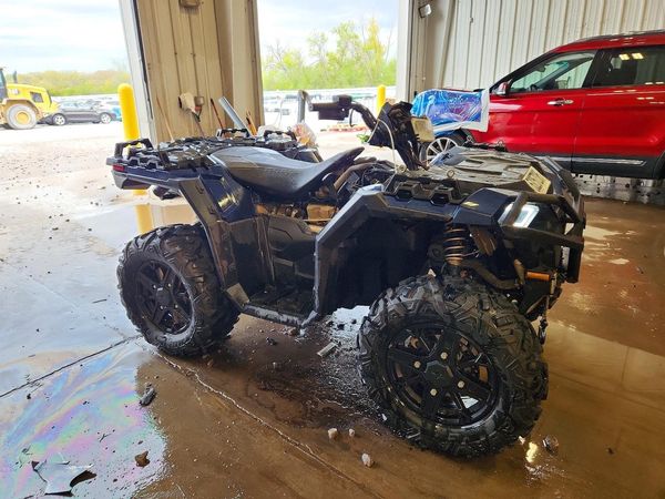 2020 POLARIS SPORTSMAN