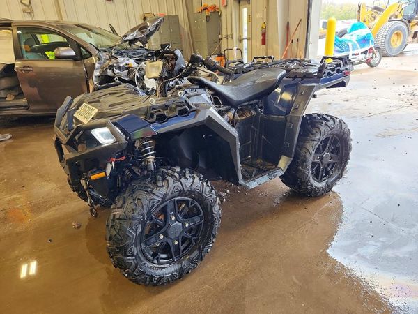 2020 POLARIS SPORTSMAN