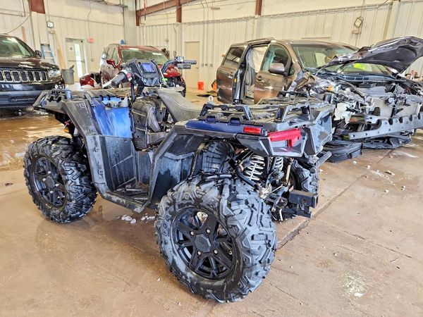 2020 POLARIS SPORTSMAN