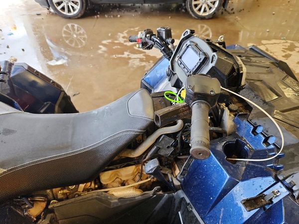 2020 POLARIS SPORTSMAN