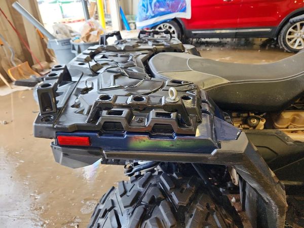 2020 POLARIS SPORTSMAN