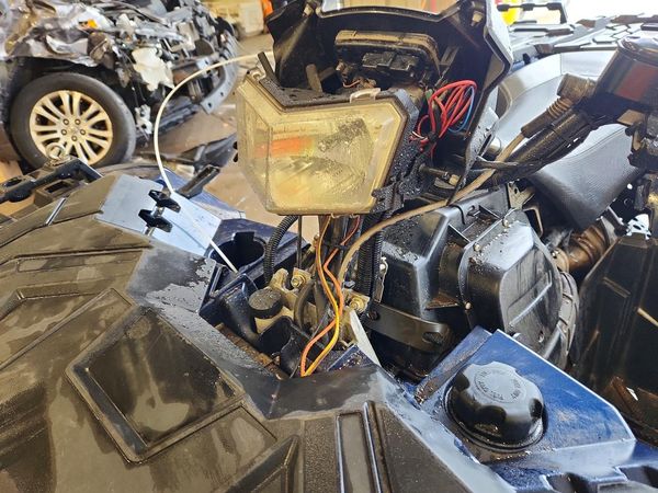 2020 POLARIS SPORTSMAN