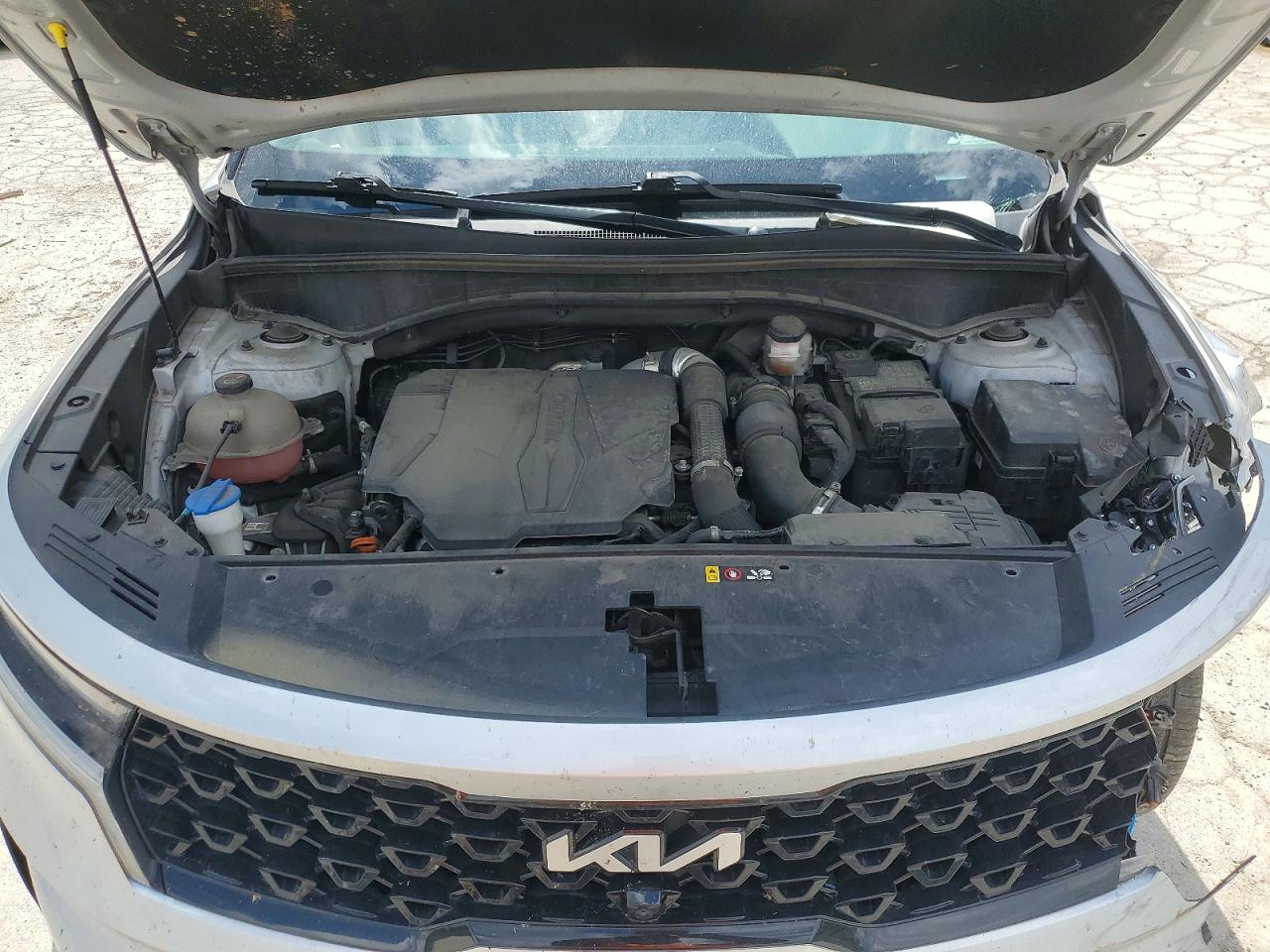 2022 KIA SORENTO SX/SX-P